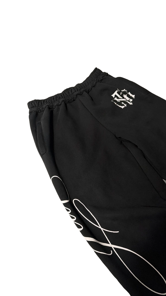 Beyond Fear Sweats