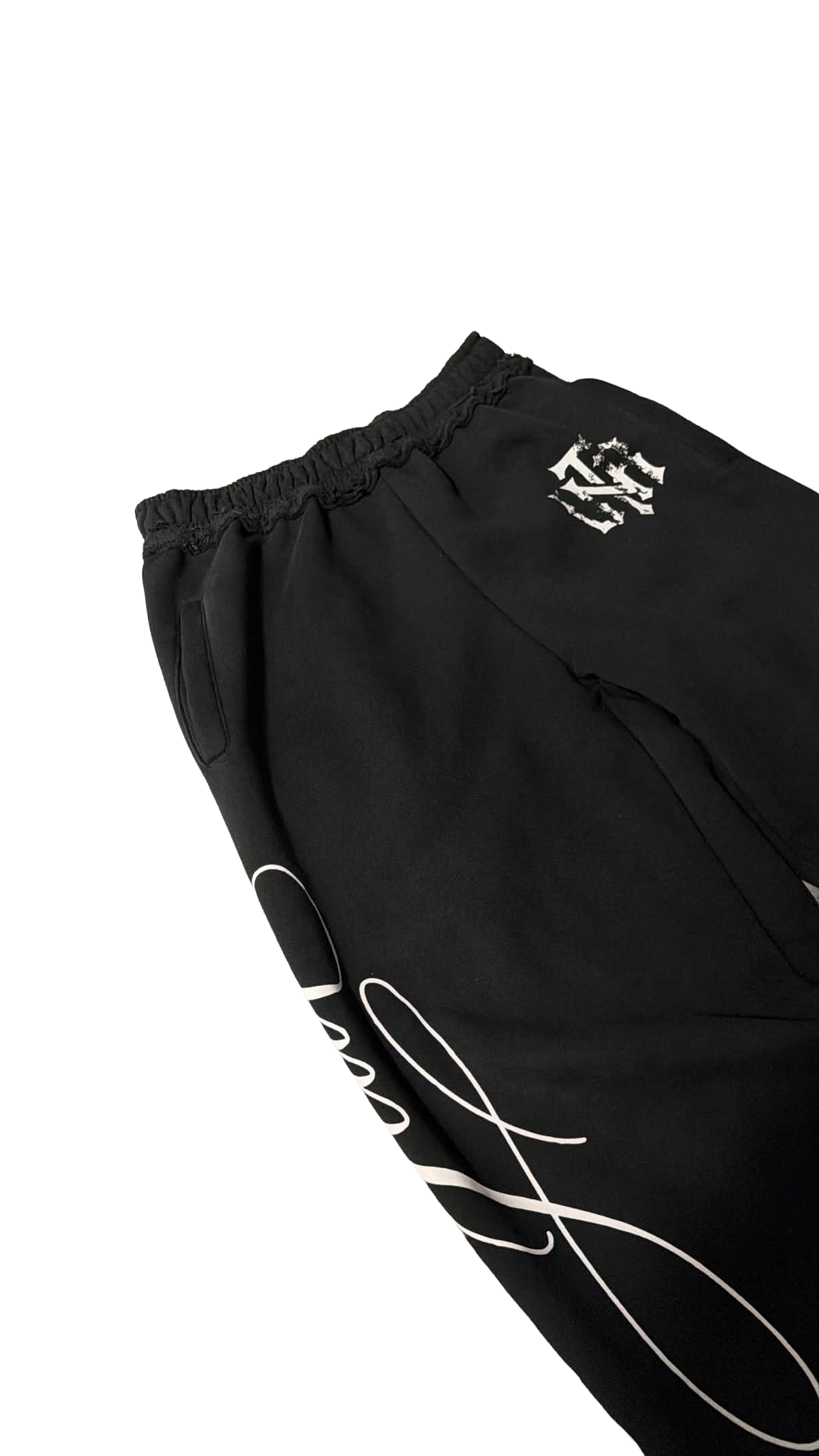 Beyond Fear Sweats
