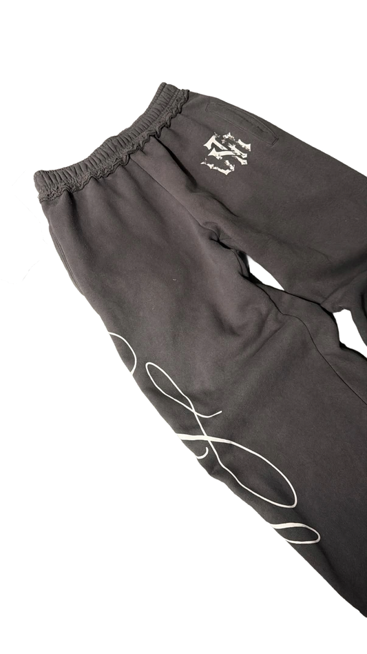 Beyond Fear sweats