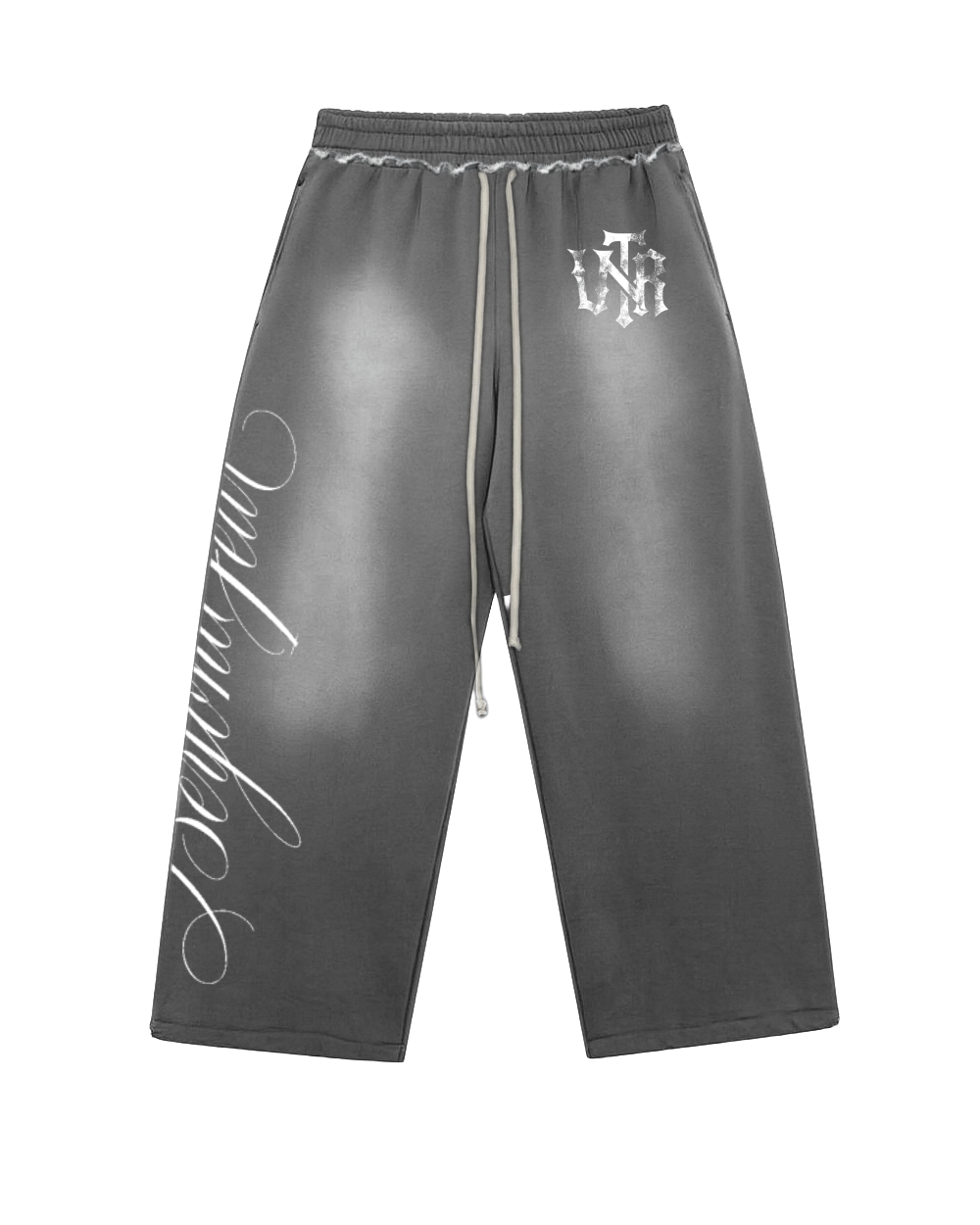 Grey beyond fear sweats