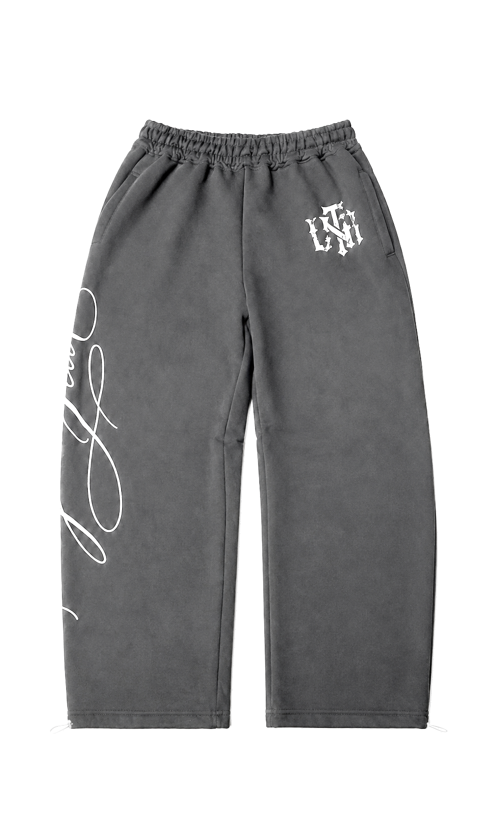 "grey" fear sweats
