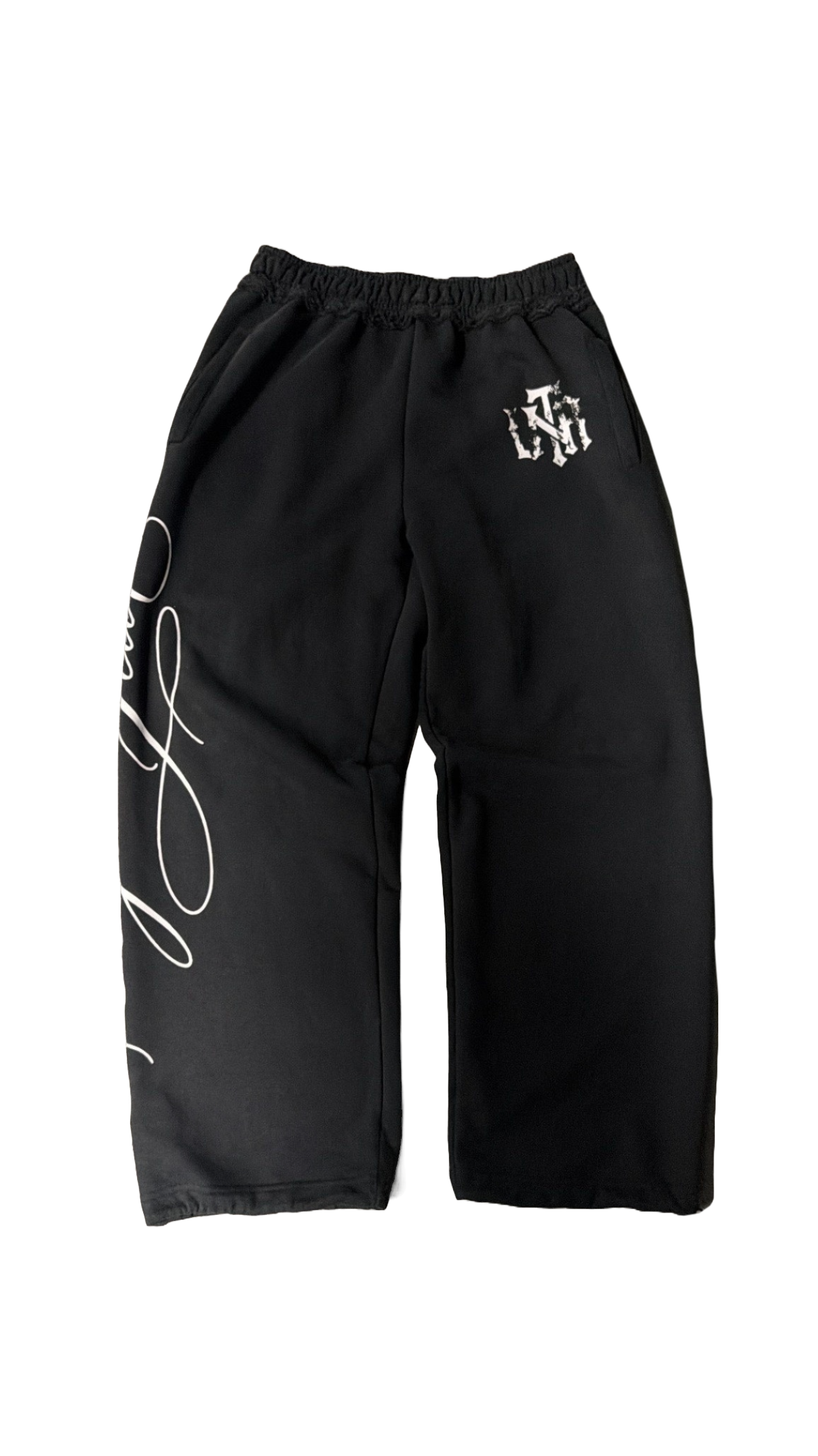 Beyond Fear Sweats