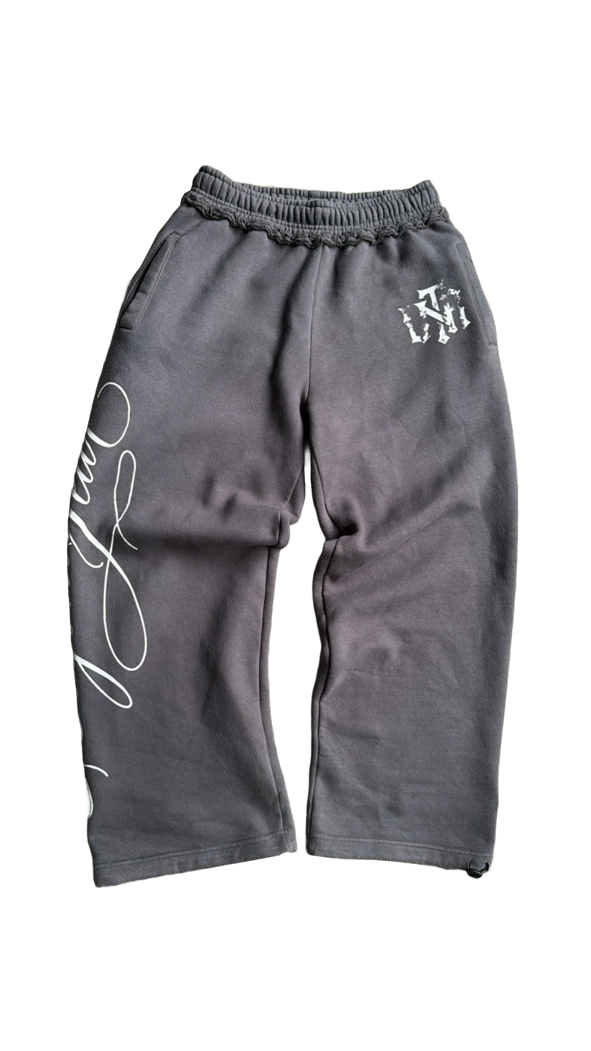 Beyond Fear sweats