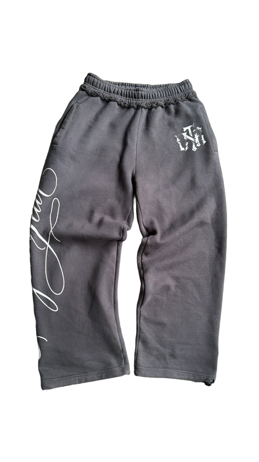 Beyond Fear sweats